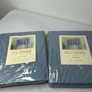 New Biltmore Curtains